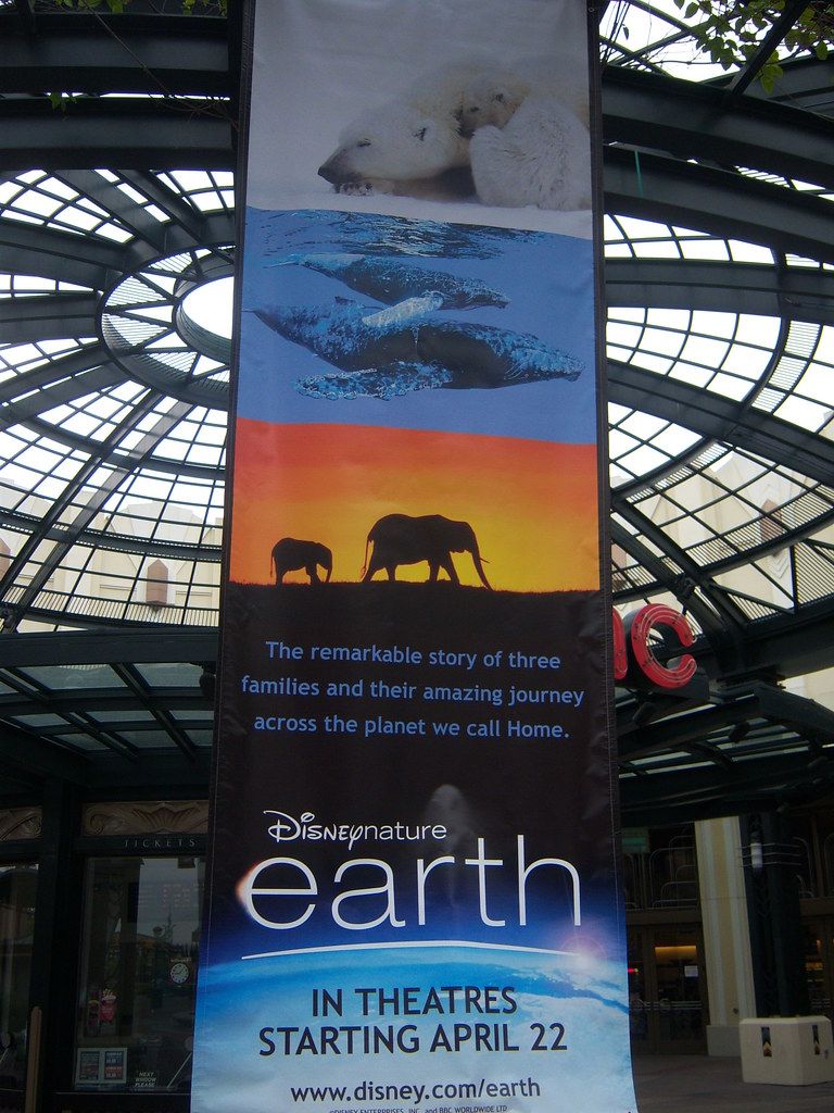 Disneynature