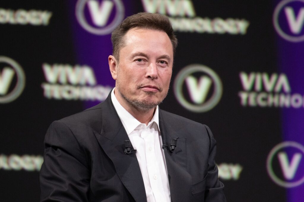 Elon Musk's Global Expansion Vision