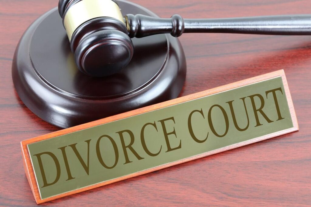 Protracted Legal Battles: Divorce Finalization and Financial Settlements