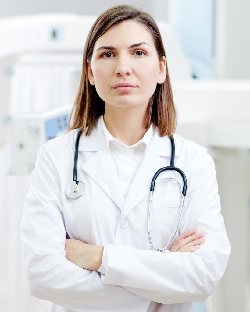 Dr. Brodey psychiatric work