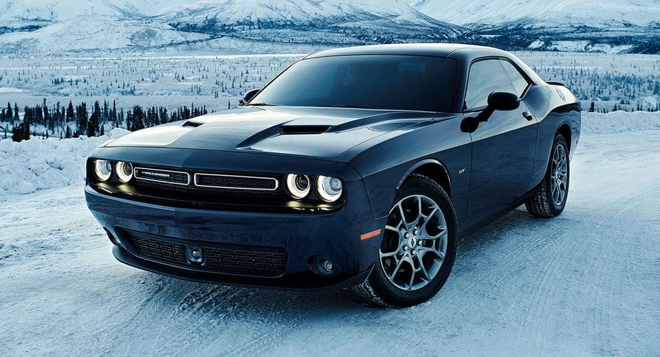 10 Legendary Muscle Cars That Absolutely Deserve a Jaw-Dropping Modern Redesign