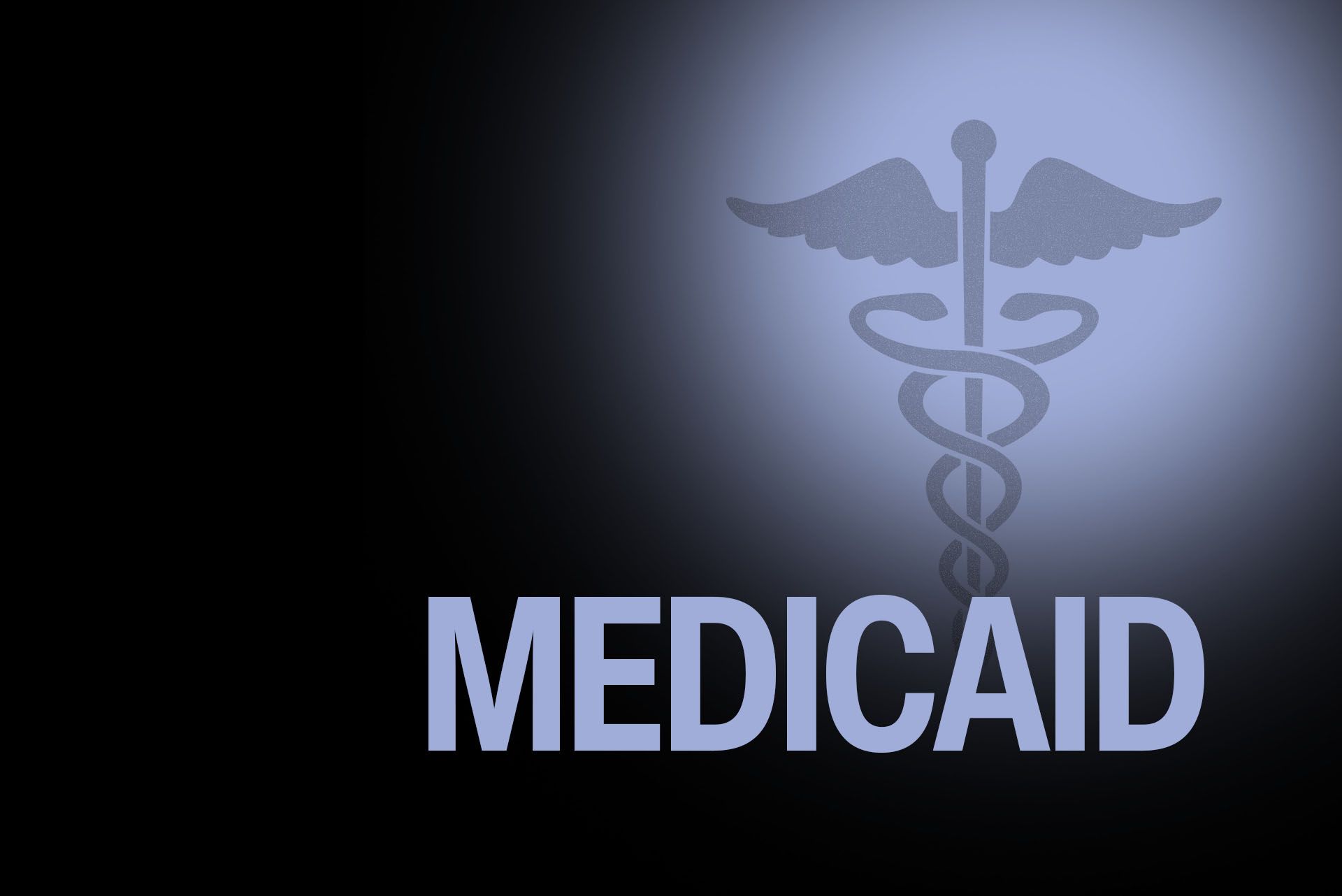 Medicaid and SNAP programs