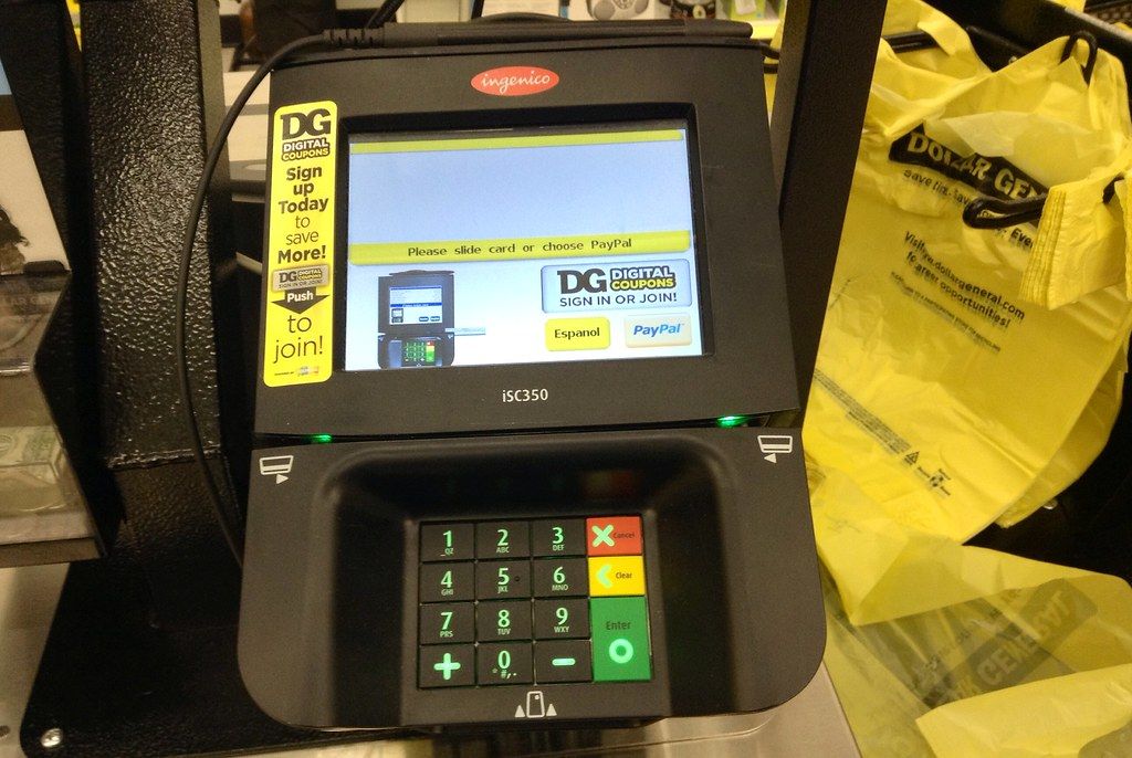 load digital coupons