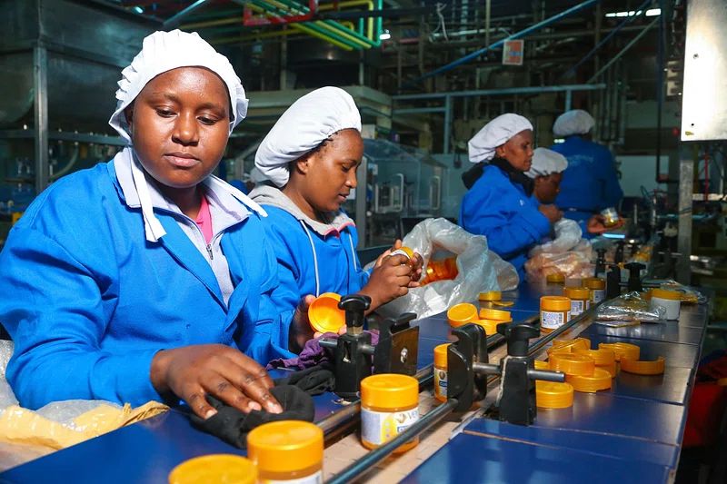 micro, small, and medium enterprises (MSMEs)