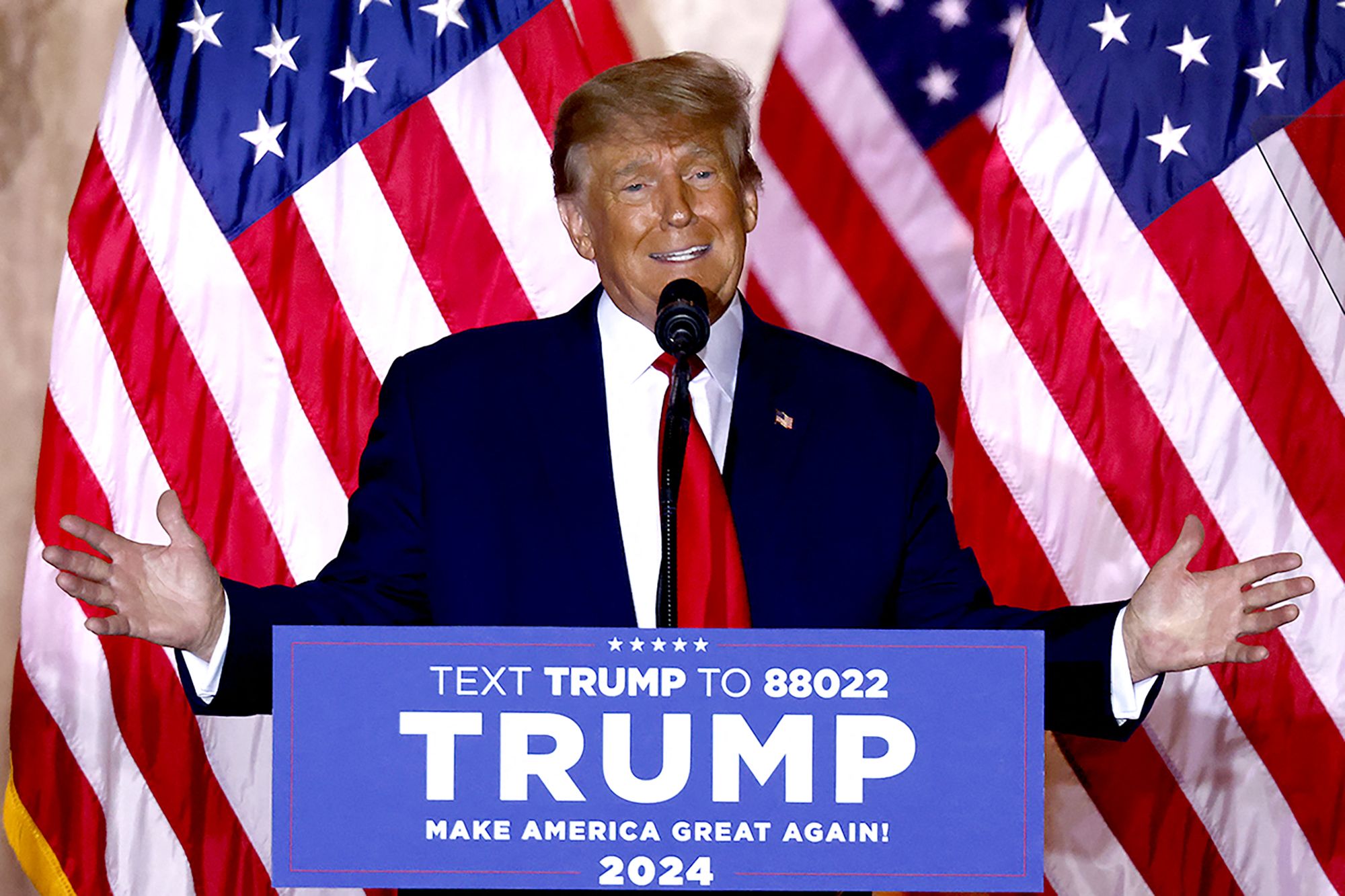 Donald Trump press conference January 11 2017