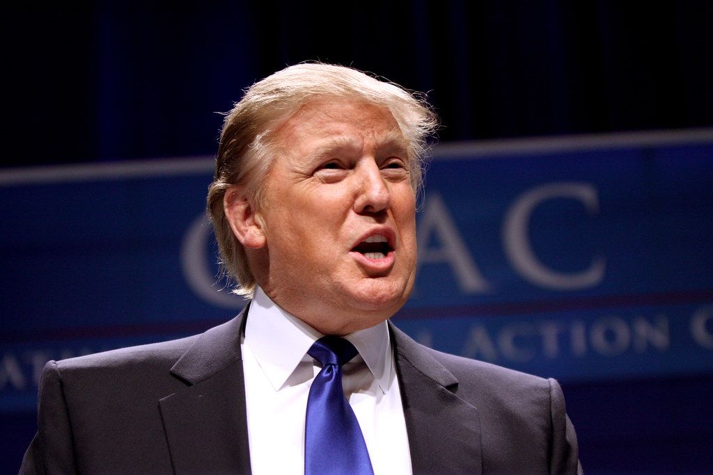 Donald Trump The Apprentice