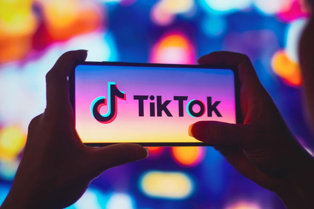 TikTok’s powerful recommendation system
