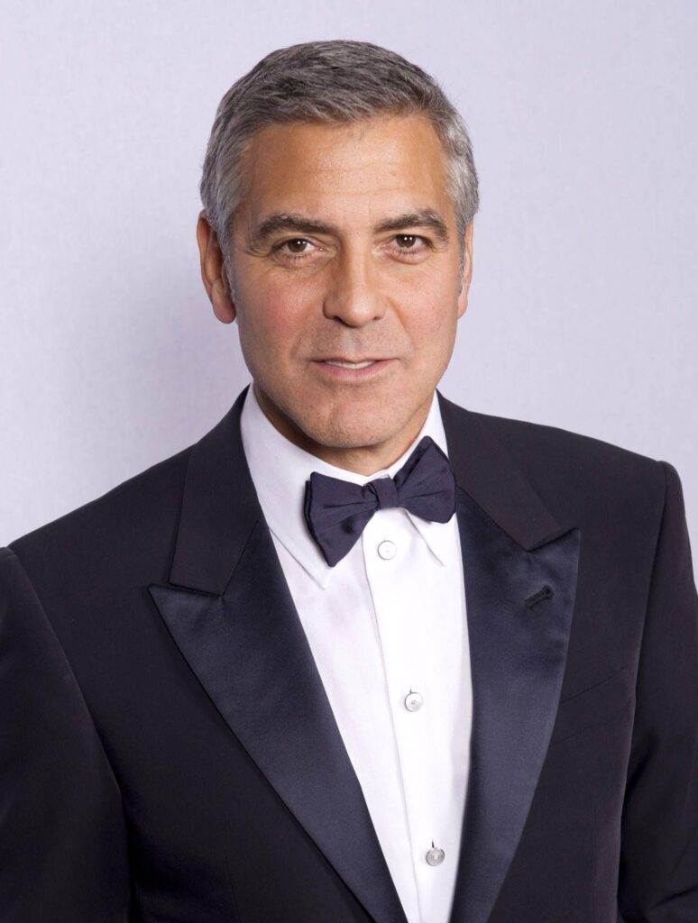 George Clooney's Evolving Career: Balancing Artistry and Family