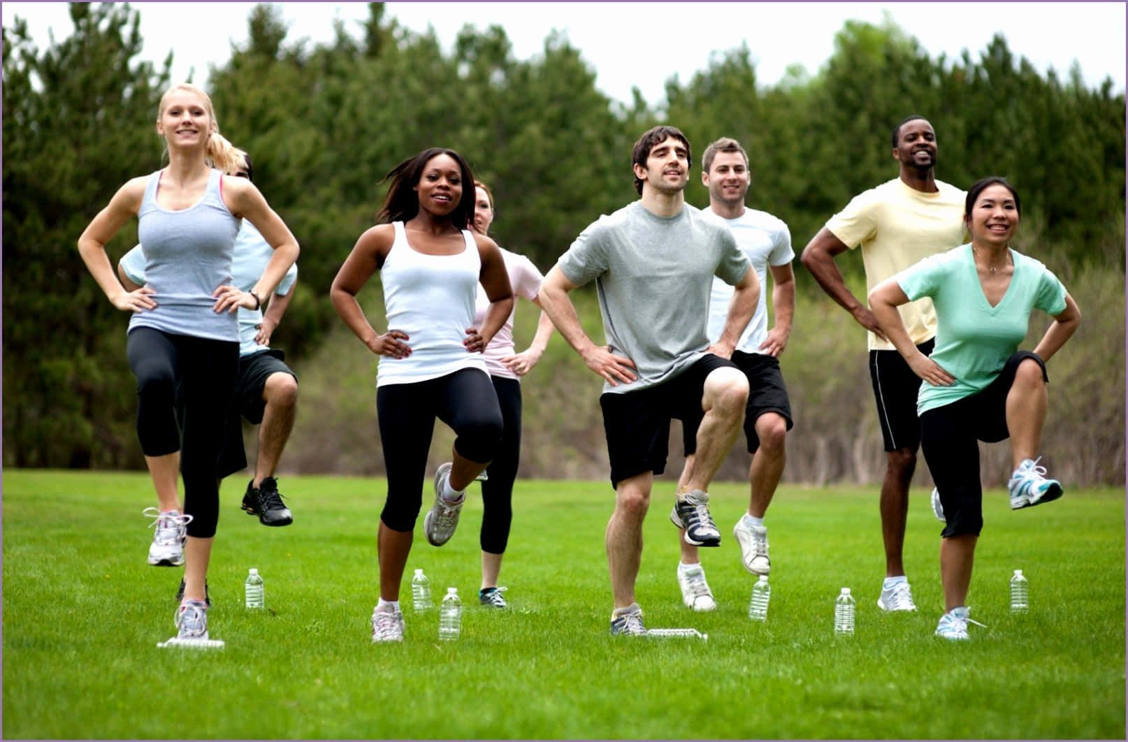 exercise to eat mentality