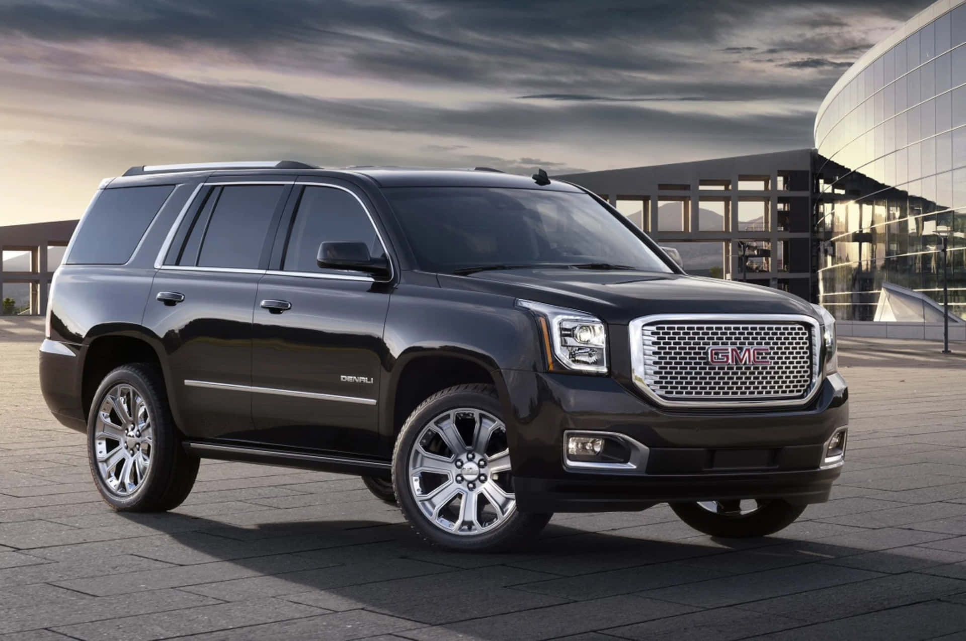 GMC Sierra Plug-in Hybrid (Upcoming)
