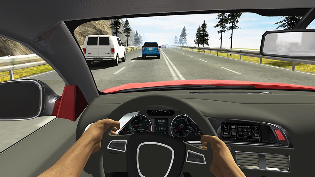 Choose a Realistic Project Car