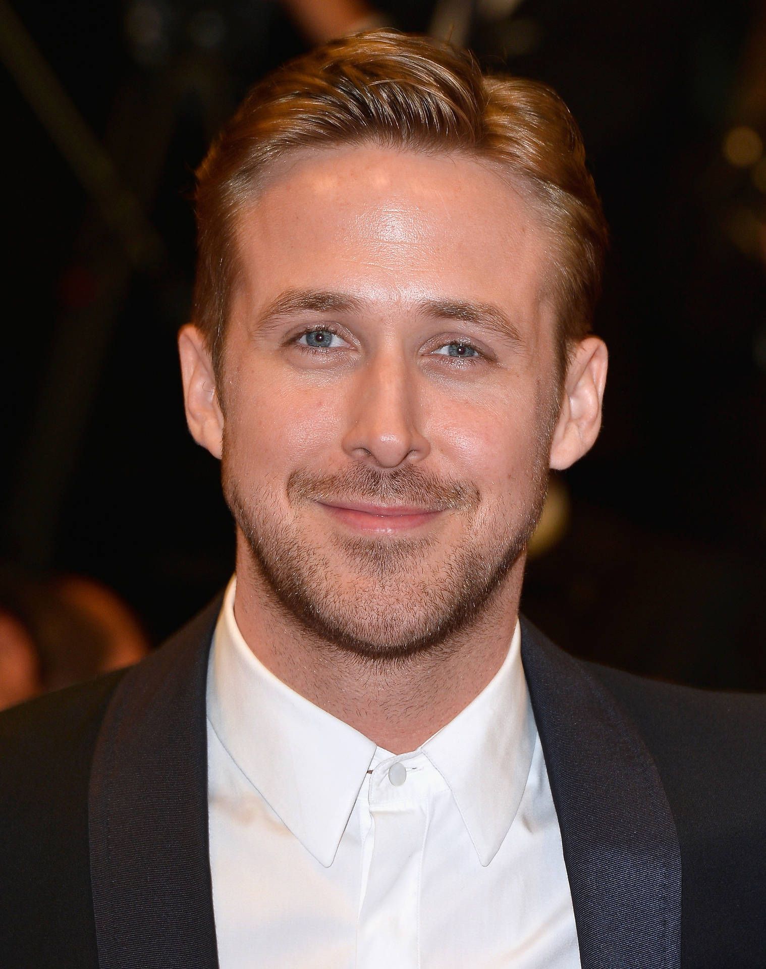 Ryan Gosling and Eva Mendes: Prioritizing Family Life Abroad