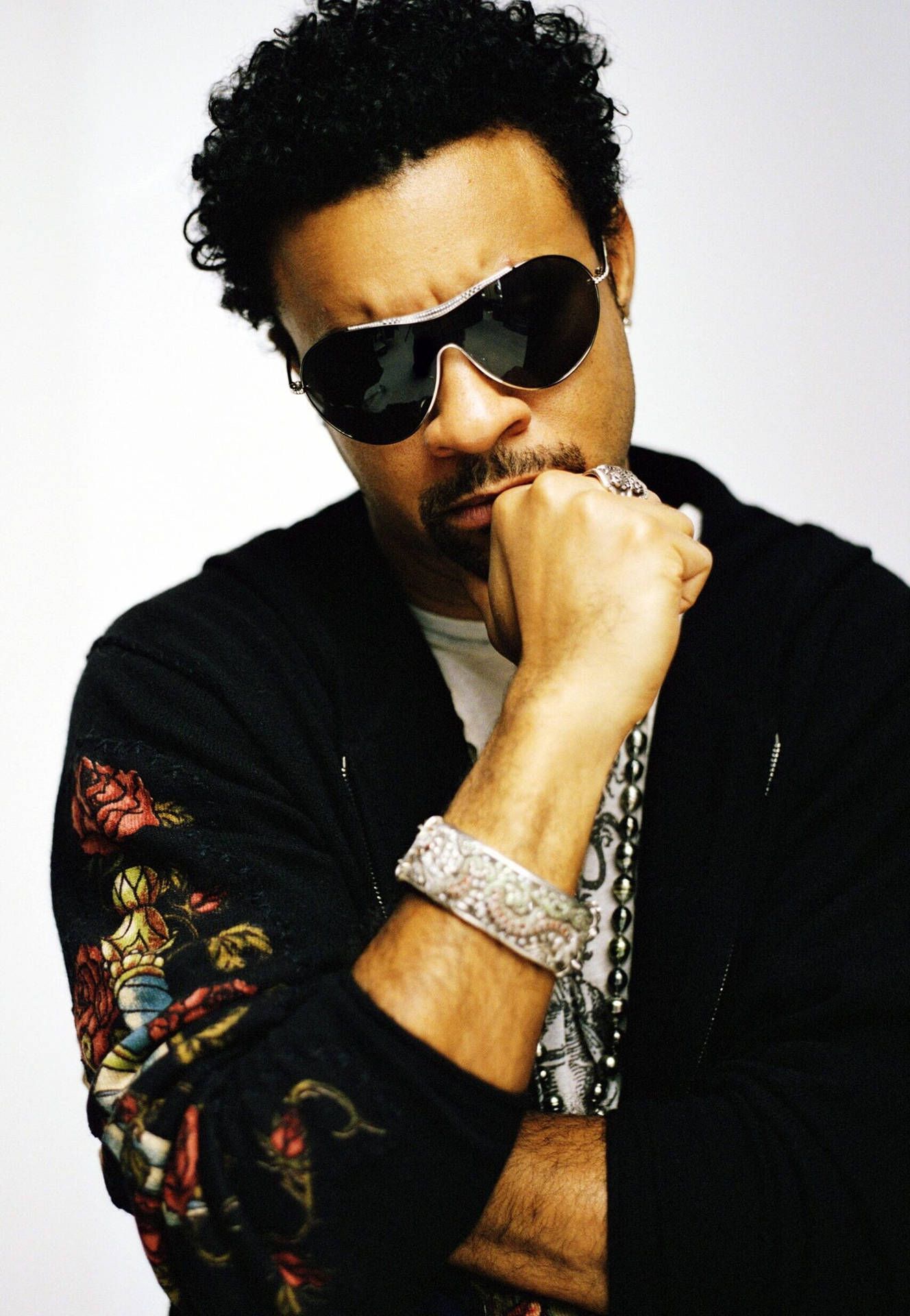 Shaggy – “It Wasn’t Me” (2000)