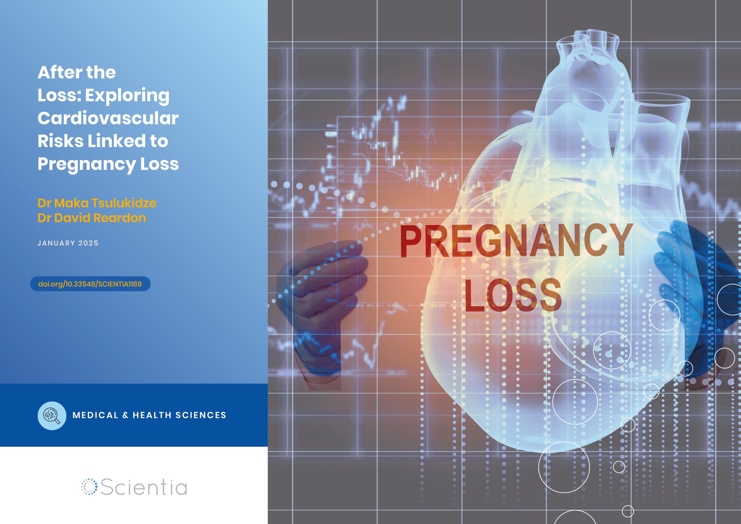 Cardiovascular Disease: A Global Challenge and the Research's Impact