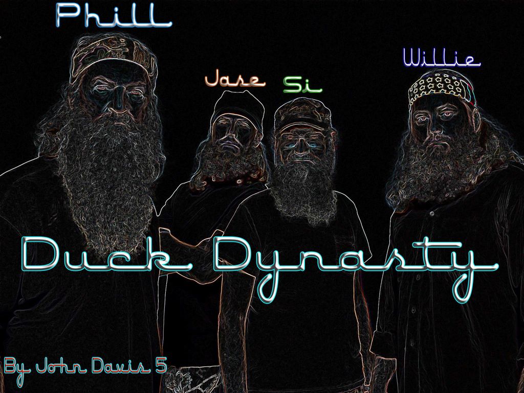 Rise to Fame with 'Duck Dynasty'