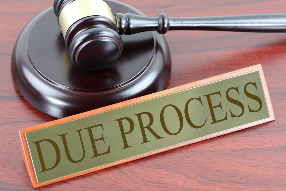 The Stark Reality of Legal Consequences: 'Driving Without Due Care'