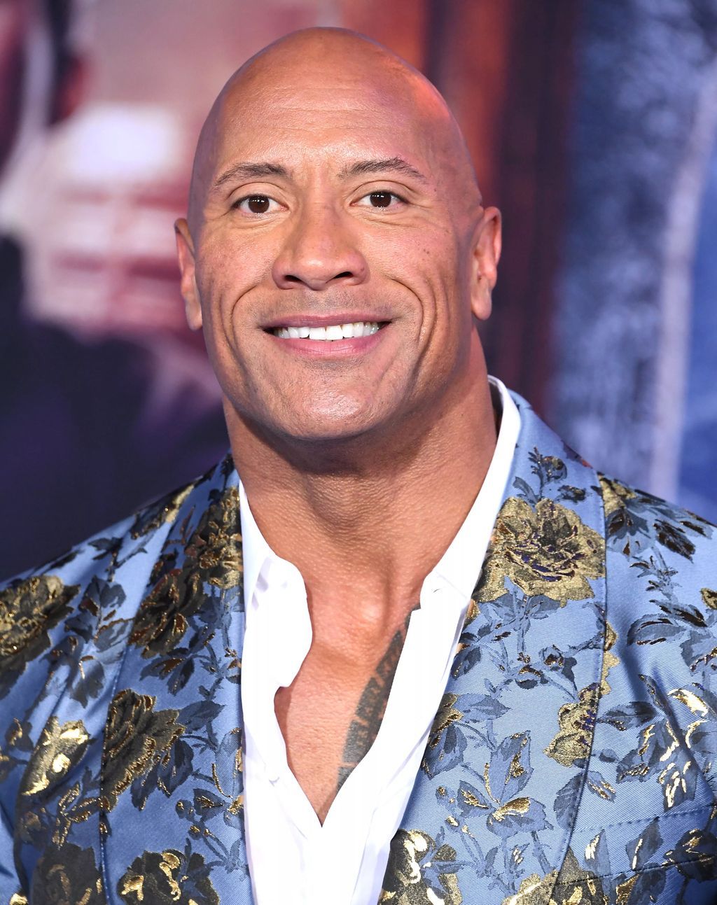 Dwayne ‘The Rock’ Johnson Stuns Fans with Unrecognizable New Look: A Deep Dive into His Career Evolution and Coveted Car Collection