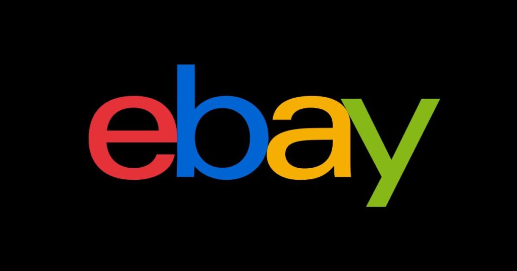 eBay Motors (Rare/Collector Segment): The Global Auction Arena
