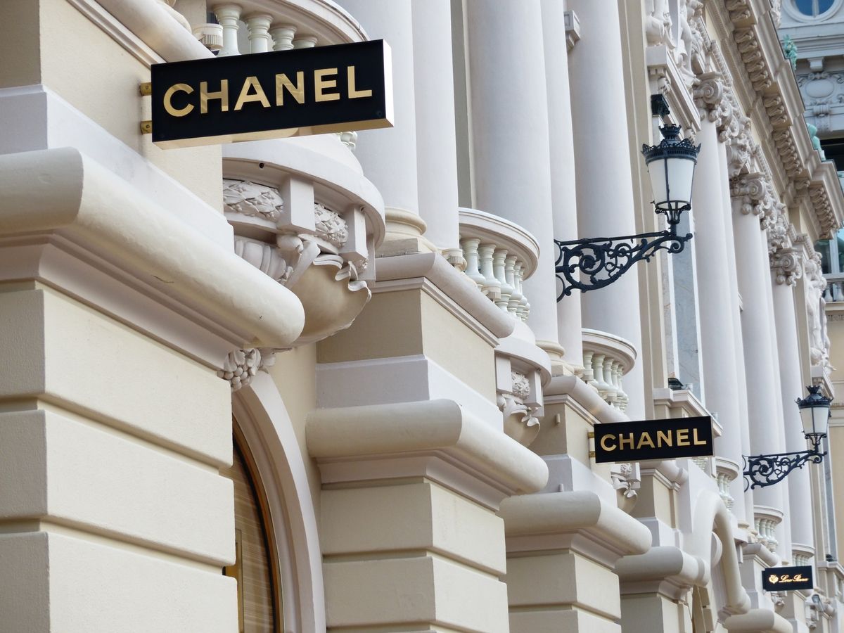 Fashion Filmography: Directing for Dior and Chanel