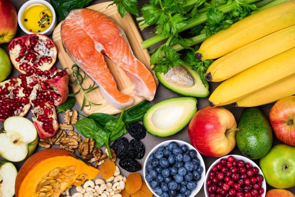 Nutrition and Recovery for At-Home Fitness