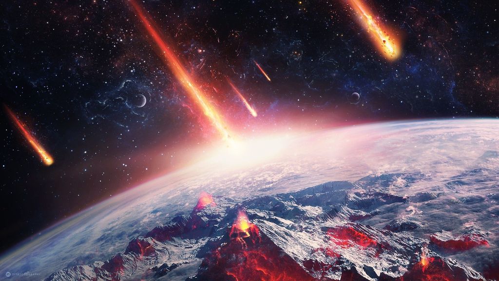 Beyond the Shadows: Unearthing the Obscure Sci-Fi and Fantasy Novels Destined to Be the Next Big Action Franchise