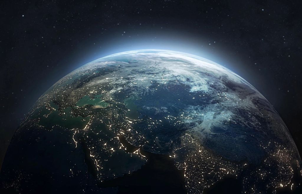 Earth and humanity