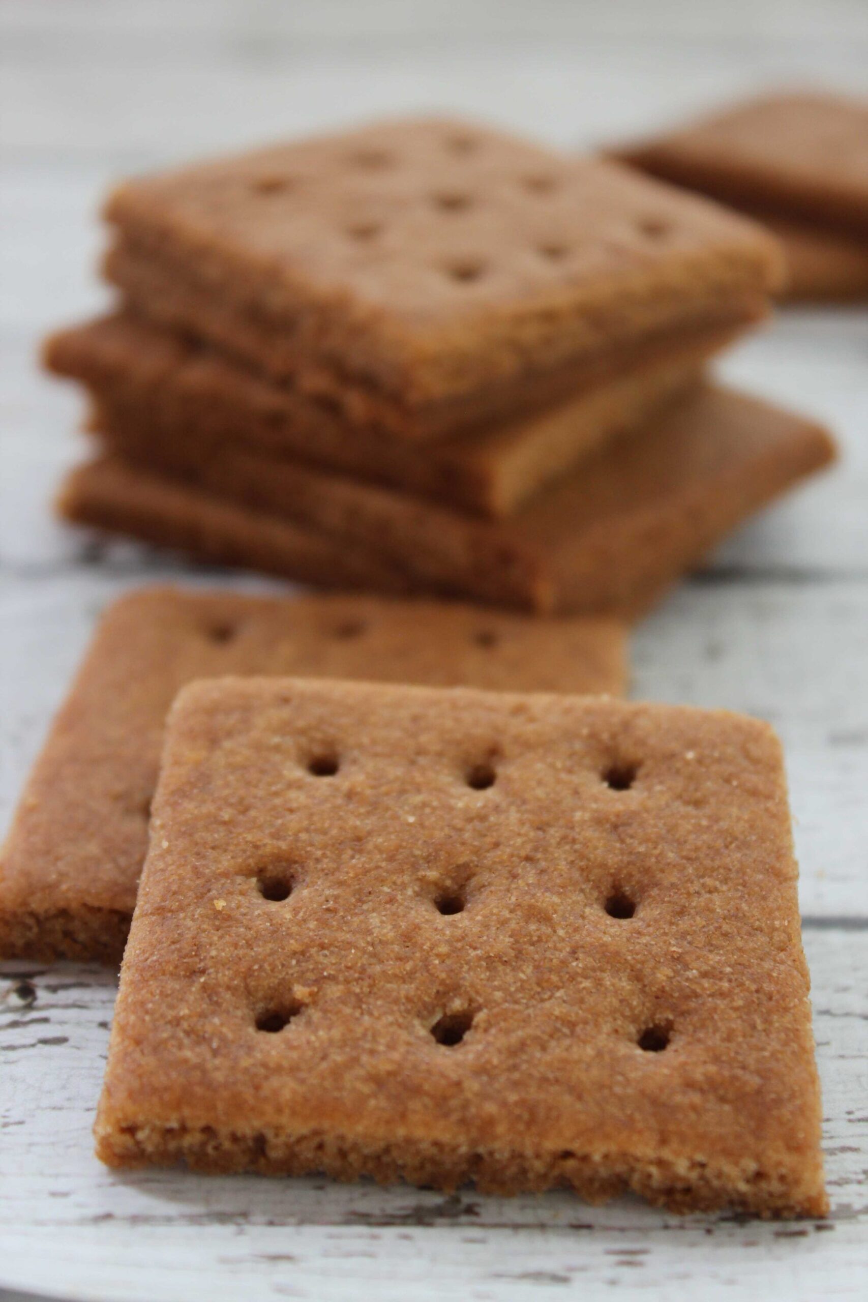 Graham Crackers