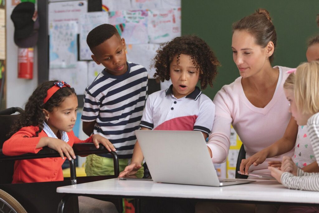 educational attainment