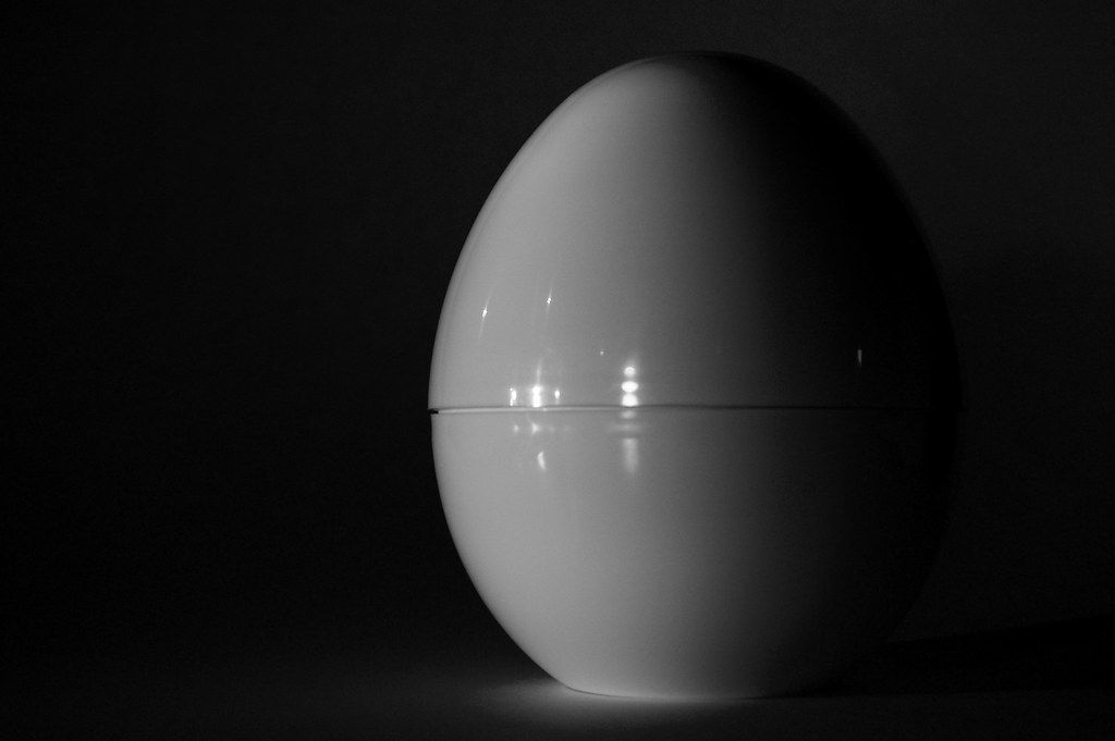 Rapid Egg Cooker