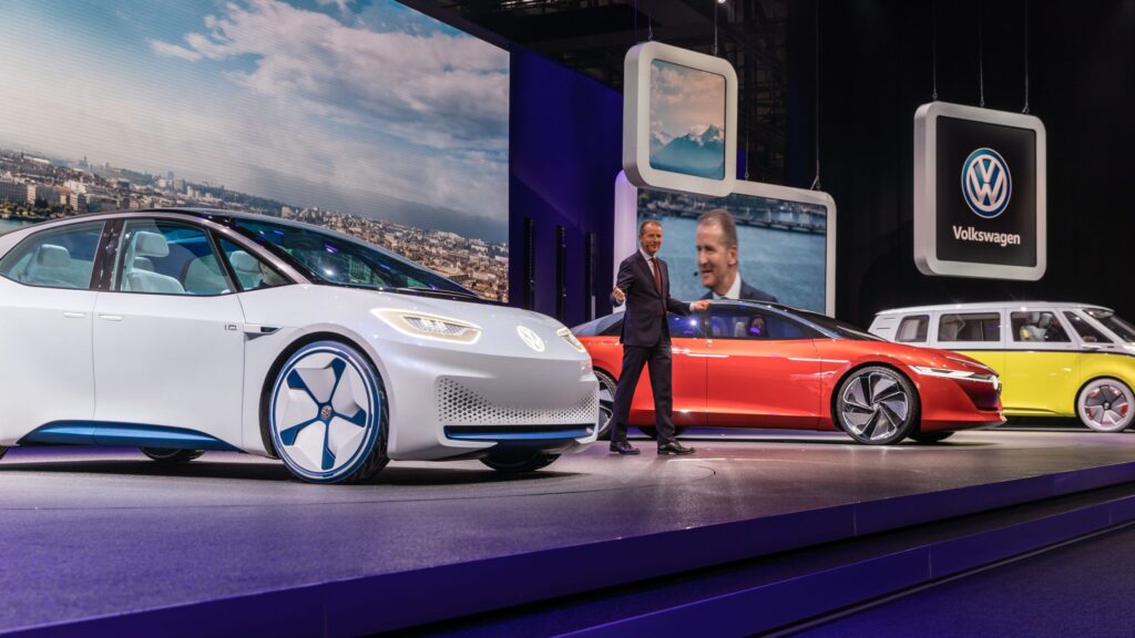 The Environmental and Health Benefits of Electric Vehicles