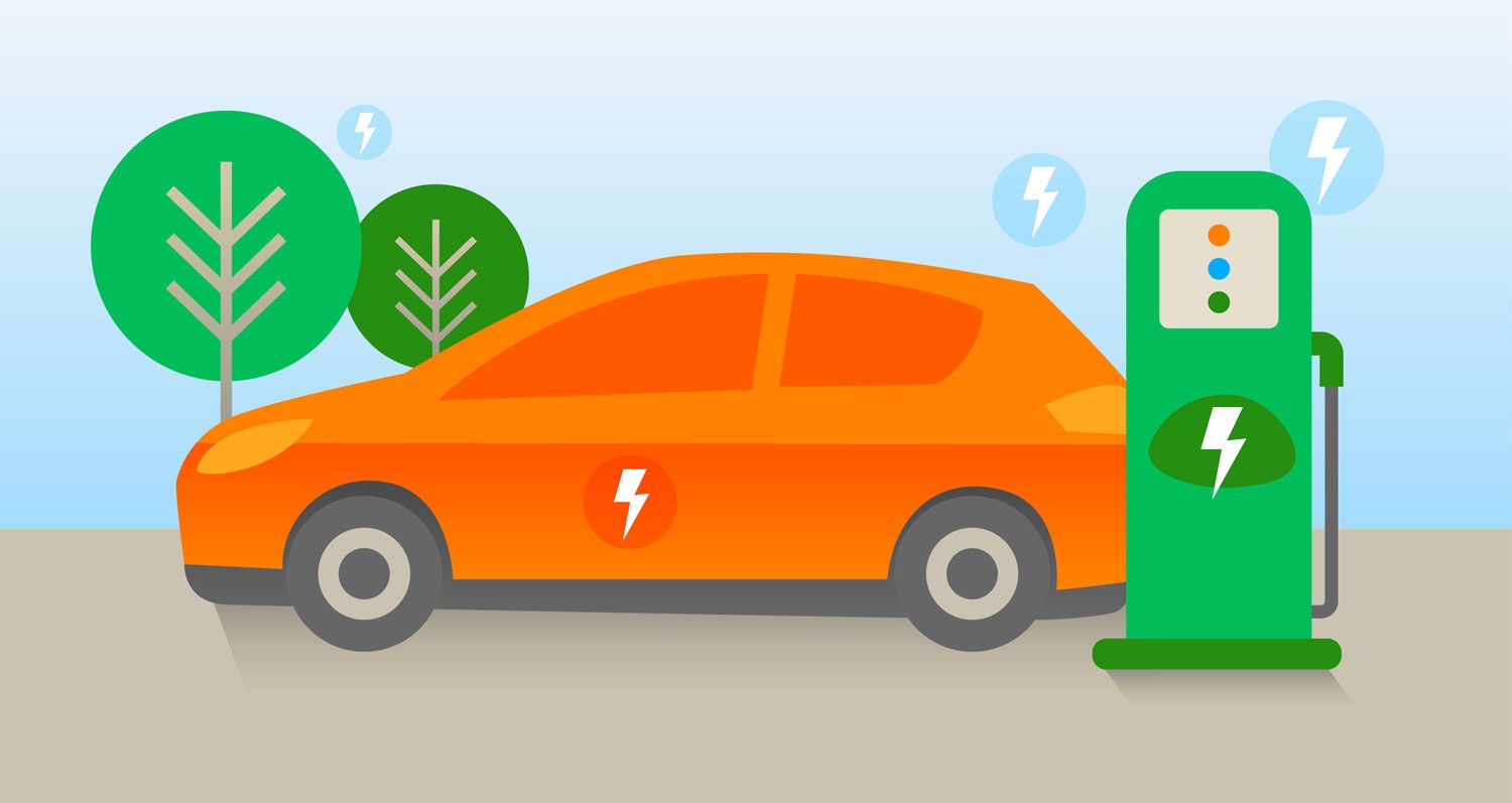 Purchase Costs: Electric vs. Gas