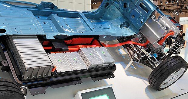 Understanding Electric Car Battery Life and Warranty Protections