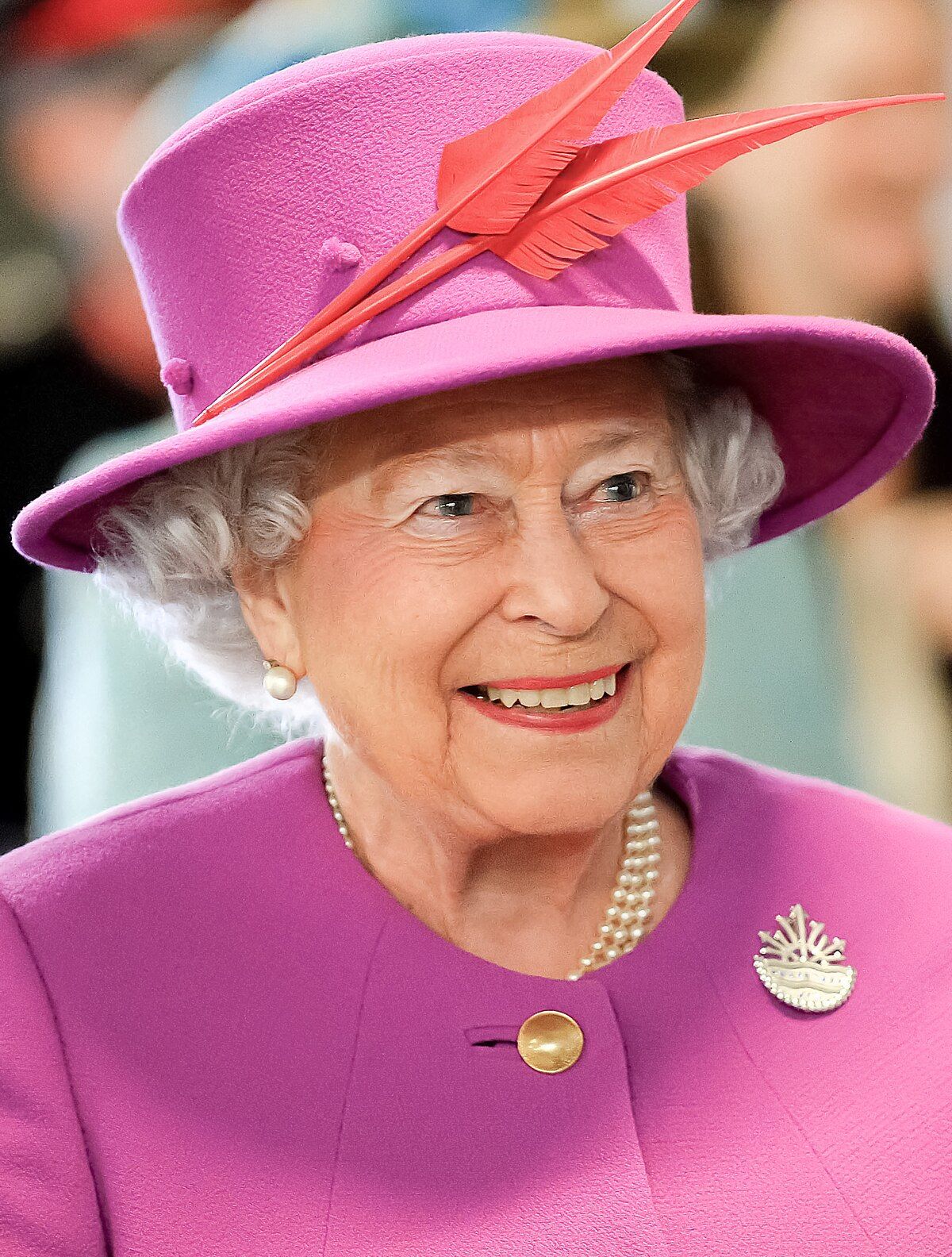 The Enduring Simplicity: Queen Elizabeth II’s Two-Ingredient Lunch That Fueled a Lifetime of Duty and Health