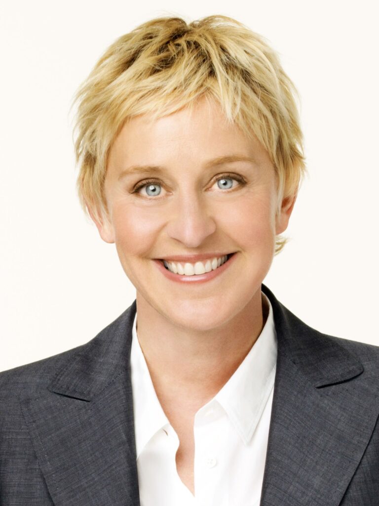 Ellen DeGeneres’ Treatment of Employees