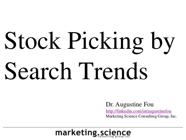 Analyzing Stock Volume and Trends for Traction