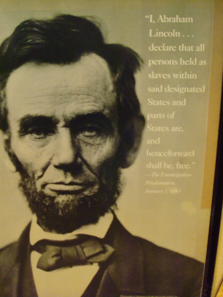 Lincolns: The Presidential Presence