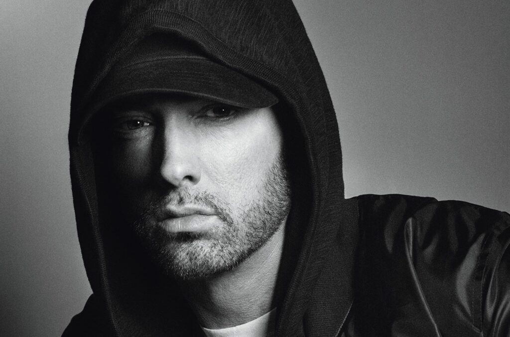 Eminem: '8 Mile' – A Rhyme Born from Reality