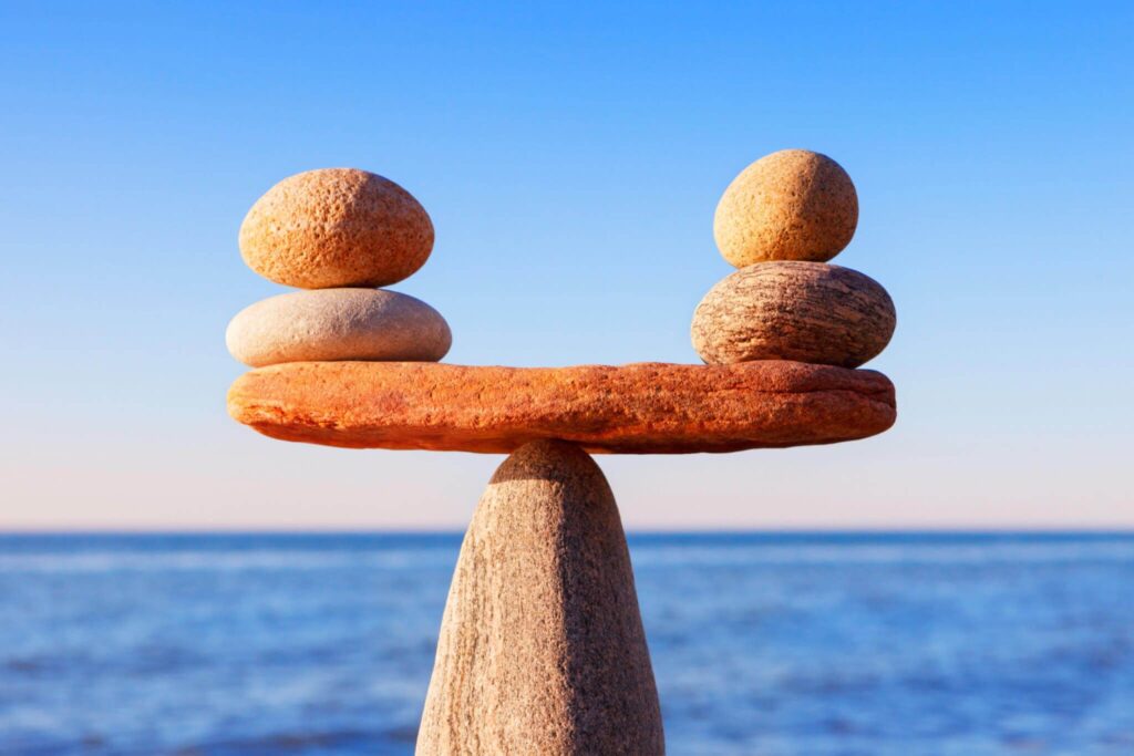 Balance Loss: The 'B' in BE FAST