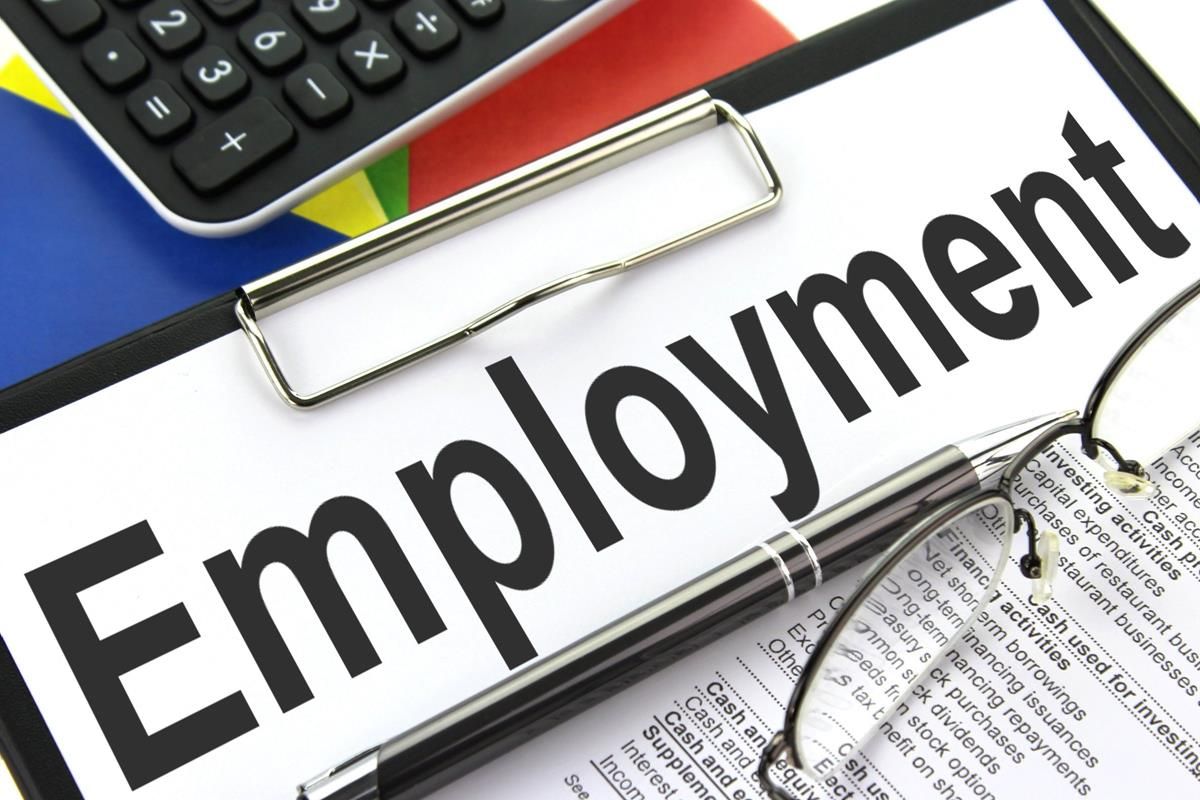 Employment Scams