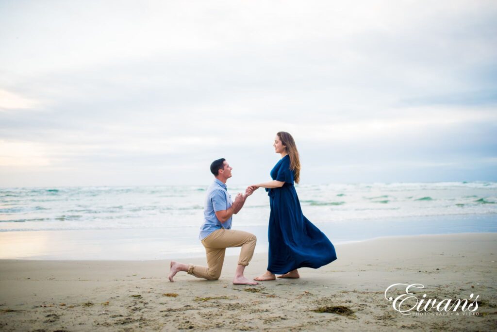 The Engagement Era: A $650,000 Ring and a Combined $1.67 Billion Fortune