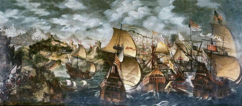 Roots of a Nation: Early English Colonization