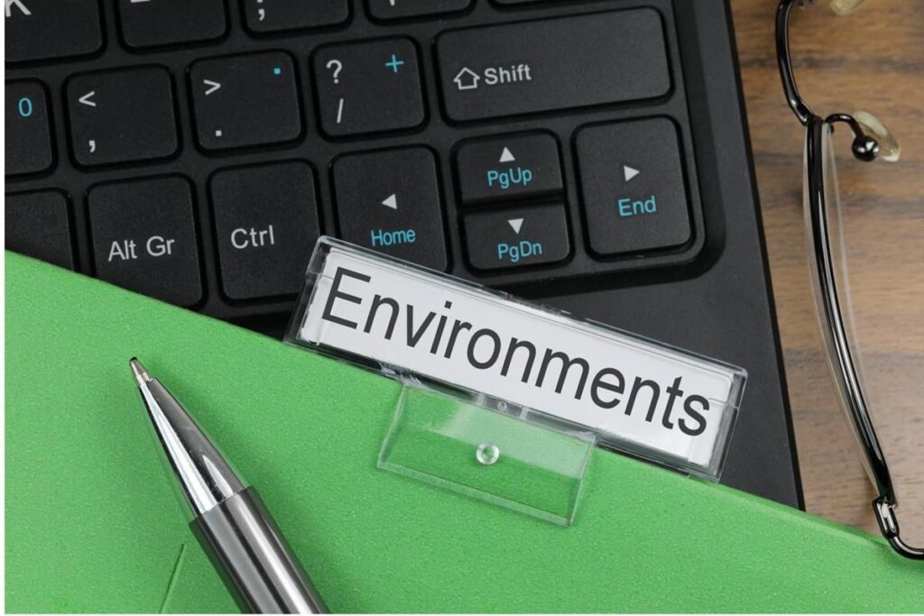 Isolated and Untrustworthy Environments