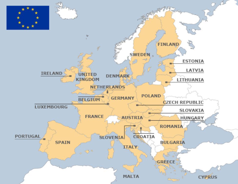 EU supranational and intergovernmental decision-making