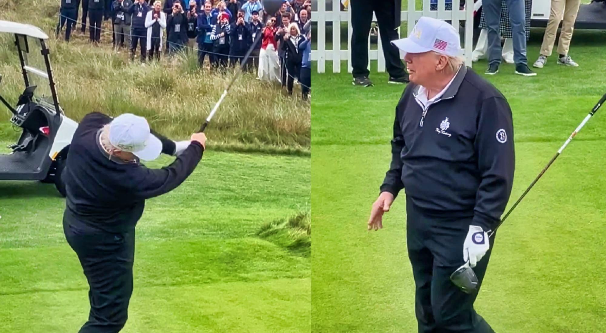 Trump University Controversy