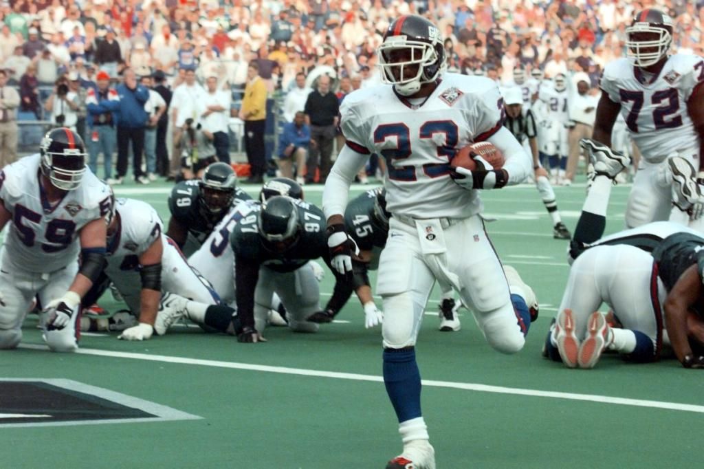 Former NFL Star LeShon Johnson Convicted in Oklahoma Dogfighting Case, 190 Dogs Rescued