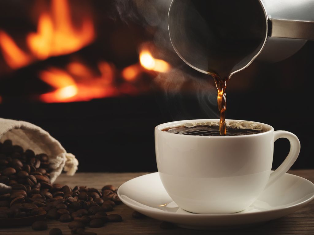 Unpacking Your Daily Brew: The Definitive Guide to Coffee’s Impact on Your Gut Health