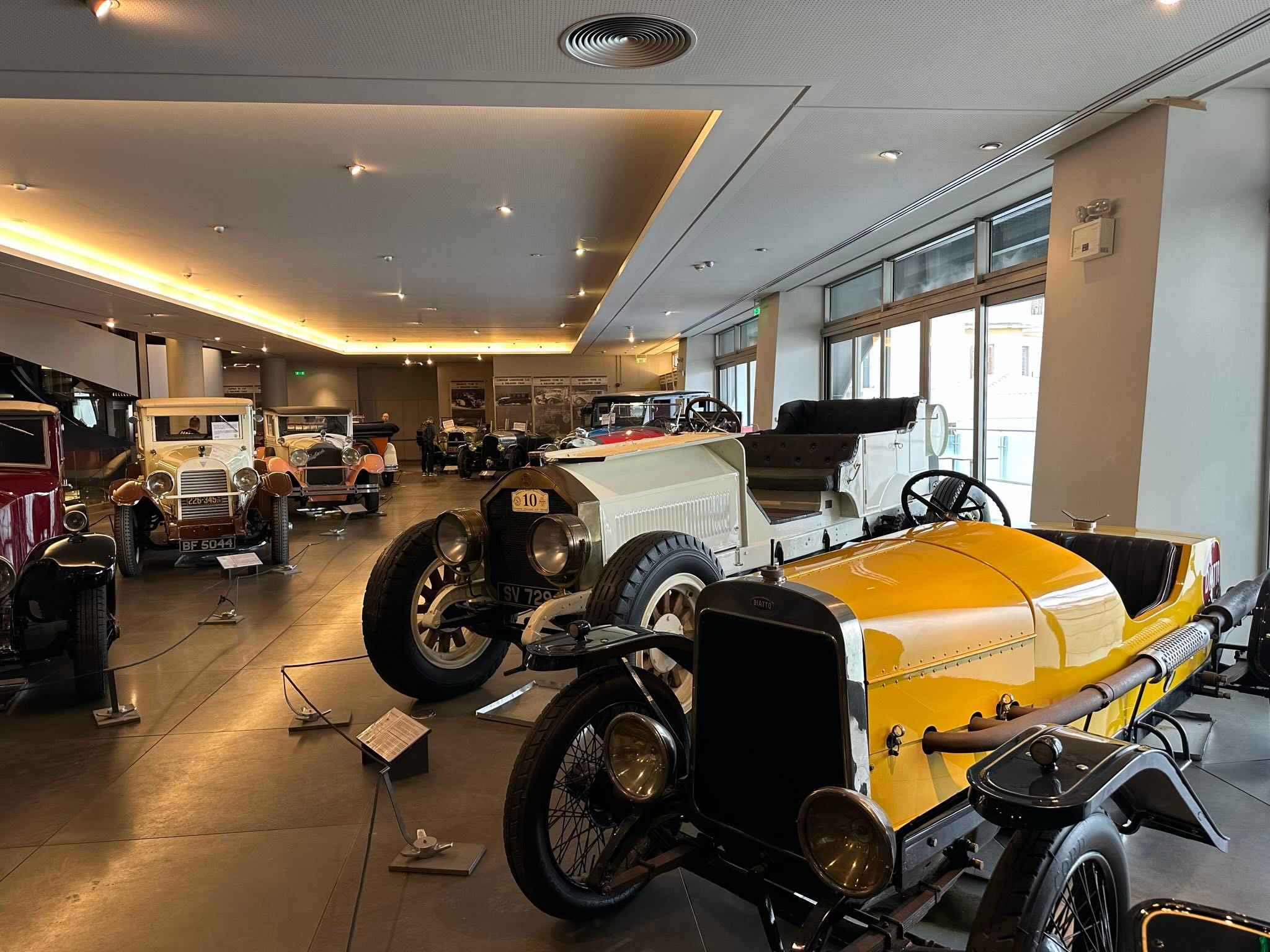 Unveiling the Titans of the Auction Block: A Deep Dive into the World’s Most Expensive Cars and What Makes Them Priceless