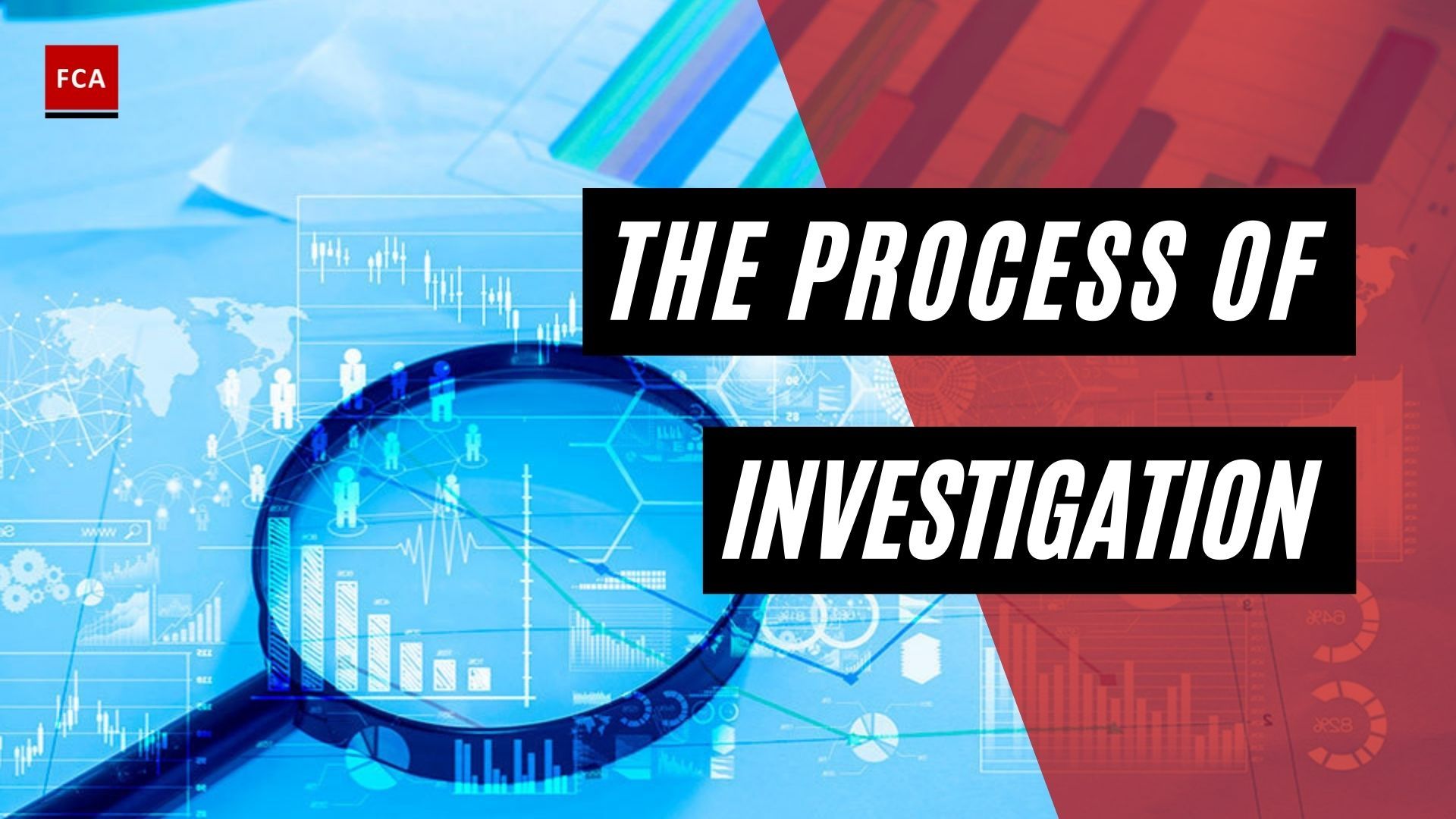 investigation into Mr. Smith