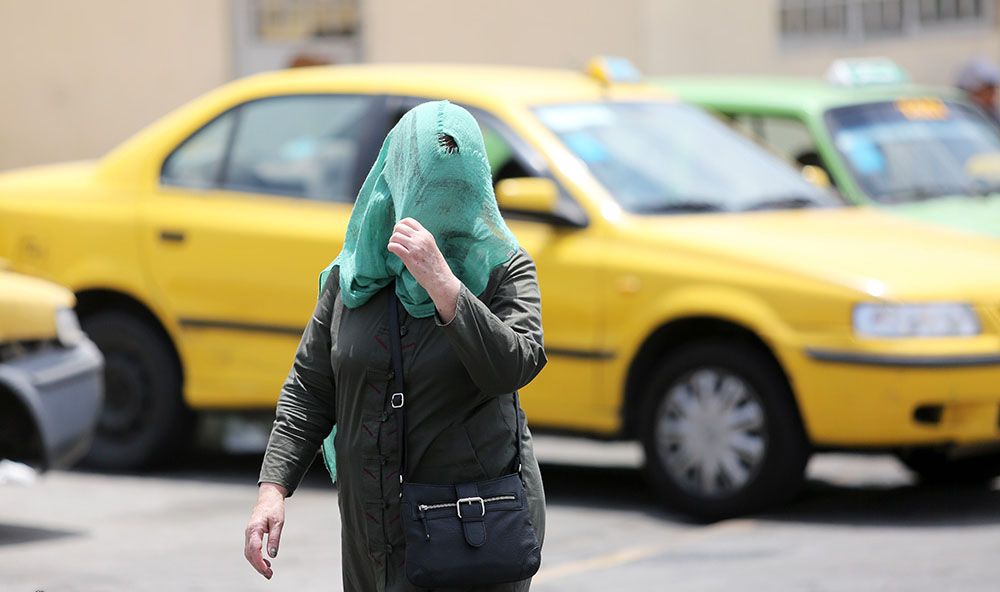 The Dangers of Extreme Vehicle Heat: A Silent and Swift Threat