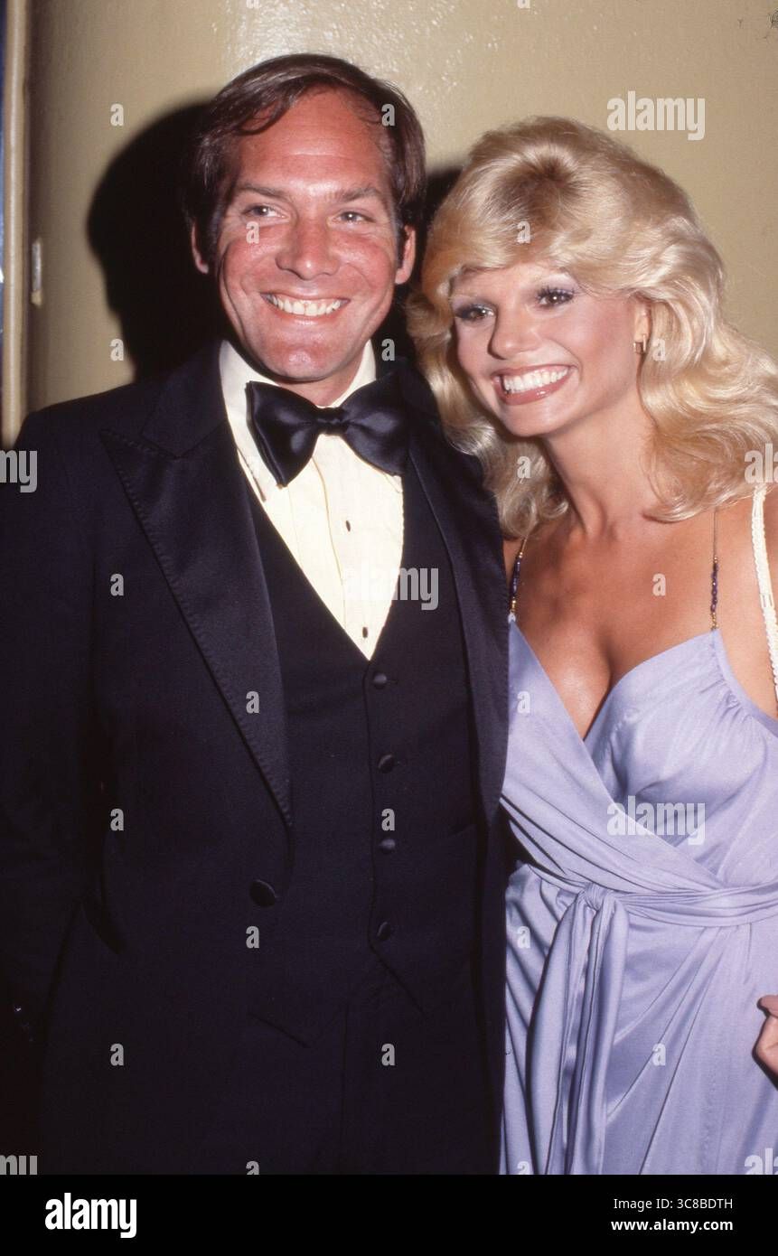 Loni Anderson, Acclaimed Actress and ‘WKRP’ Star, Dies Following Prolonged Illness at 79